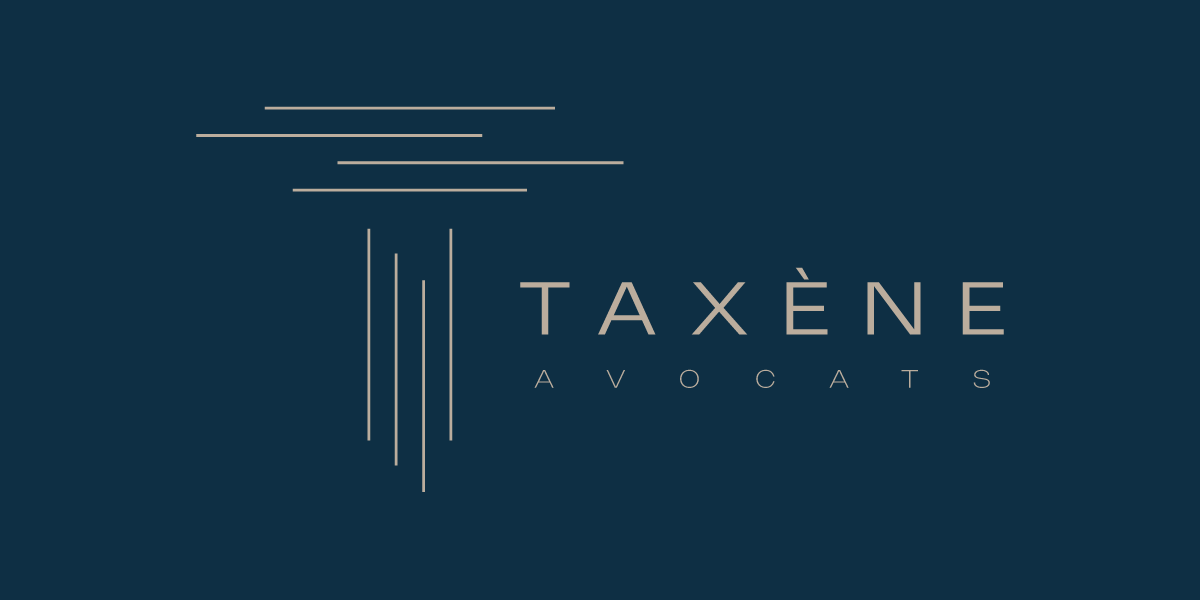 TAXENE AVOCATS