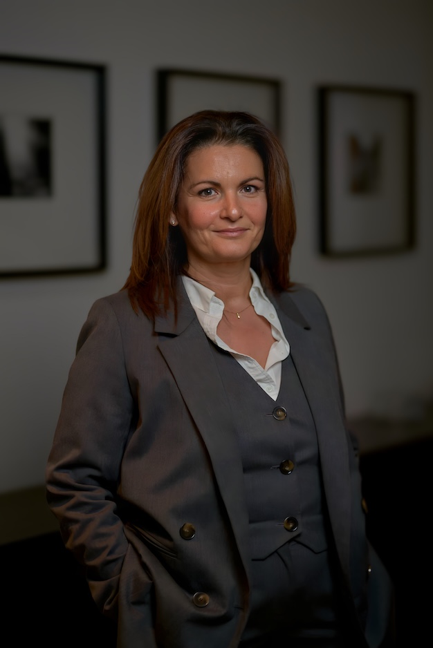 Géraldine PALOMARES